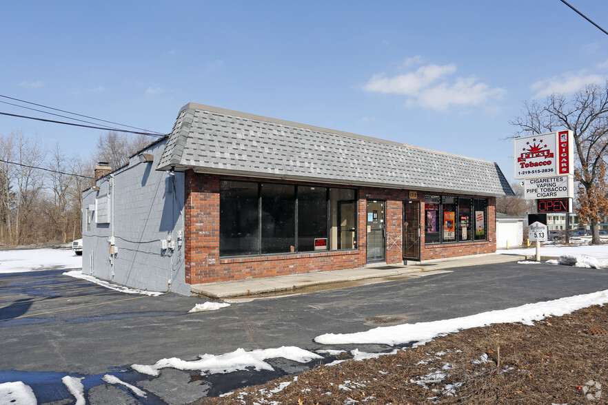 1312 US Highway 30, Schererville, IN for sale - Building Photo - Image 1 of 1