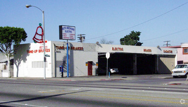 1239 E Compton Blvd, Compton, CA for sale Primary Photo- Image 1 of 1