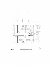 10700 Santa Monica Blvd, Los Angeles, CA for rent Floor Plan- Image 1 of 1