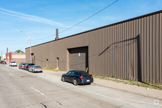 More details for 723 Rosa Parks Blvd, Detroit, MI - Industrial for Sale