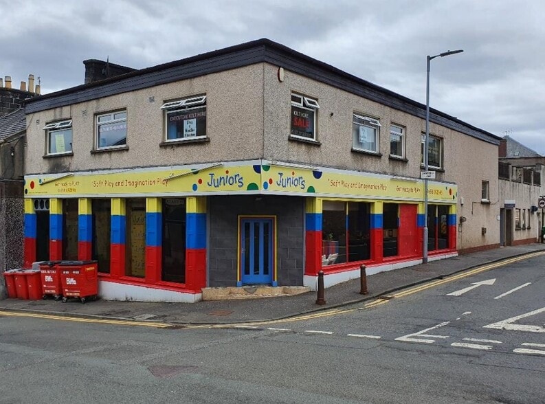 1 Campbell Ln, Hamilton for sale - Building Photo - Image 1 of 1