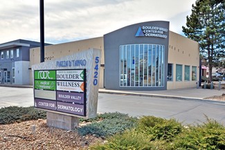 More details for 5420 Arapahoe Ave, Boulder, CO - Office for Rent