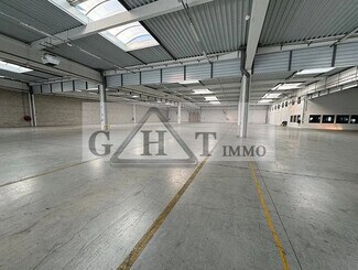 More details for Industrial to Rent