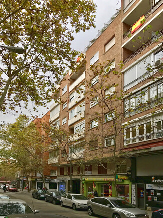 More details for Calle Ramos Carrión, 4, Madrid - Retail for Rent