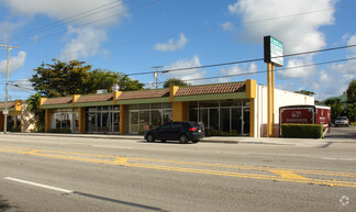 More details for 3008-3014 S Dixie Hwy, West Palm Beach, FL - Retail for Rent