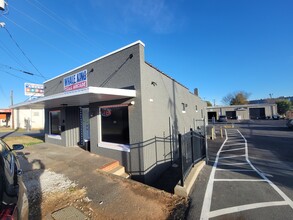 5740 N Tryon St, Charlotte, NC for sale Building Photo- Image 1 of 1