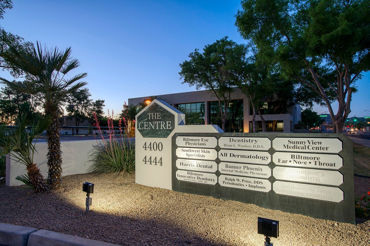 4444 N 32nd St, Phoenix, AZ to rent Building Photo- Image 1 of 8