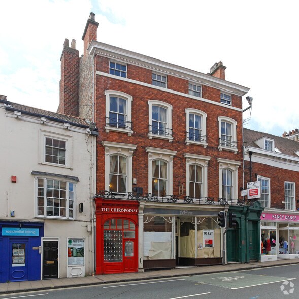 2731 Micklegate, York, YO1 6JH UK