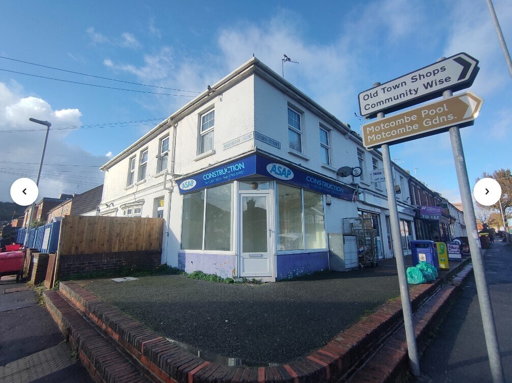 43 Green St, Eastbourne for sale Primary Photo- Image 1 of 1