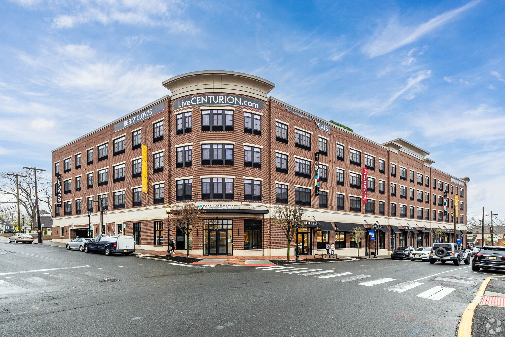 945 Stuyvesant Ave, Union Township, NJ for sale Primary Photo- Image 1 of 1