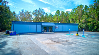 More details for 1125 W Jefferson St, Brooksville, FL - Industrial for Sale