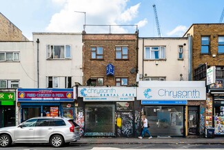 More details for 493 Cambridge Heath Rd, London - Retail for Rent