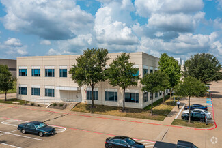 More details for 15100 FAA Blvd, Fort Worth, TX - Office for Rent