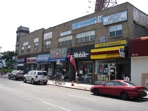 8616-8626 Queens Blvd, Elmhurst, NY for sale Building Photo- Image 1 of 1