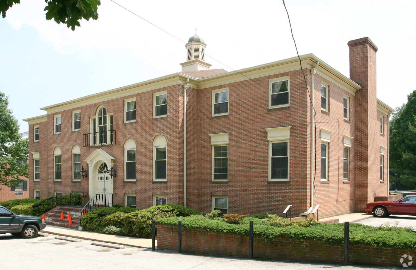 Building Photo