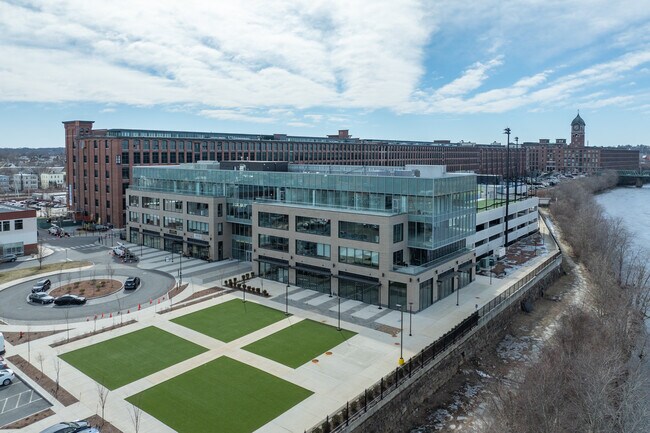 More details for 354 Merrimack St, Lawrence, MA - Mixed-use to Rent
