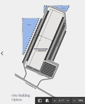 More details for 26609 Lime City Rd, Perrysburg, OH - Industrial for Rent