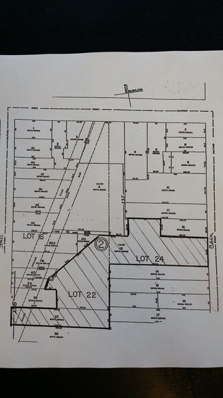 More details for 143 Bank St, Batavia, NY - Land for Sale