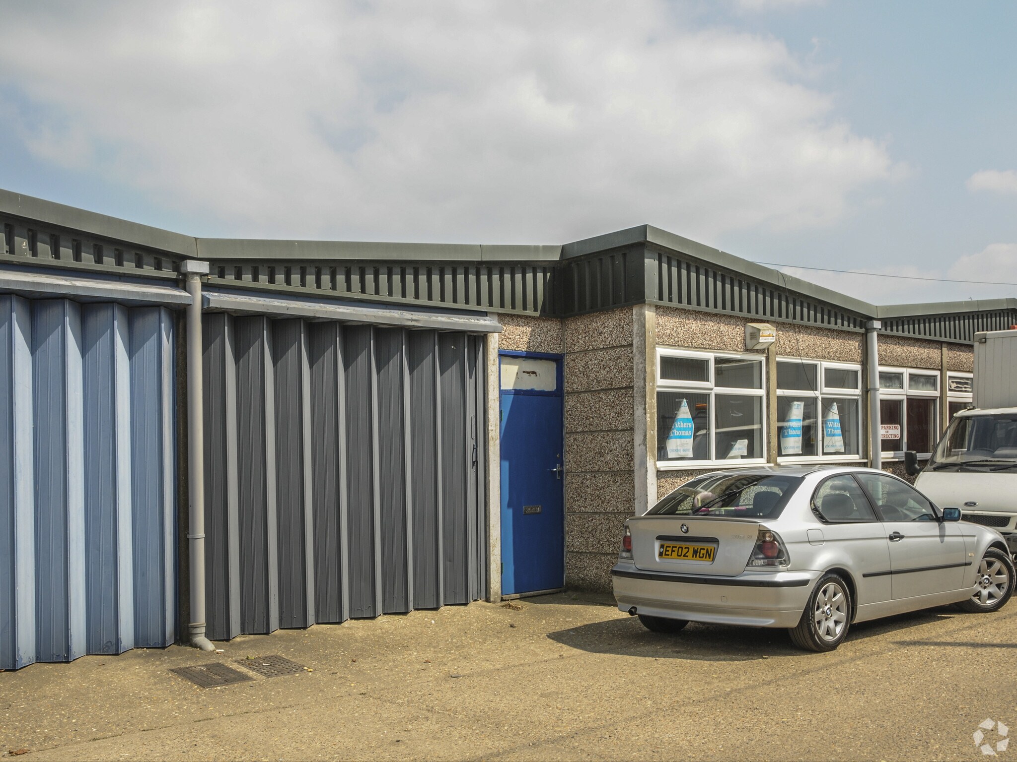 High Rd, Stapleford for sale Primary Photo- Image 1 of 1