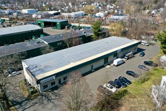 More details for 16 Beaver Brook Rd, Danbury, CT - Industrial for Rent