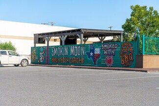 More details for 1617 W Polk Ave, Pharr, TX - Retail to Rent