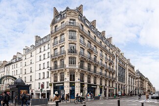 More details for Rue Réaumur, Paris - Retail to Rent