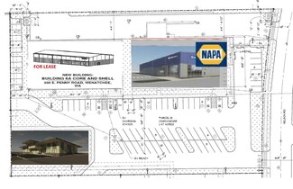 More details for 220 Penny Road, Wenatchee, WA - Office, Office/Retail for Rent