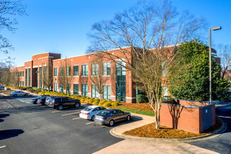 More details for 9920 Kincey Ave, Huntersville, NC - Office/Medical for Rent