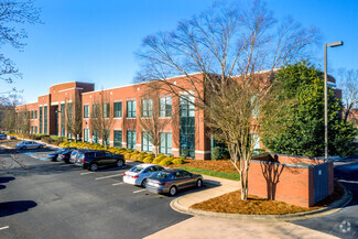 More details for 9920 Kincey Ave, Huntersville, NC - Office/Medical for Rent