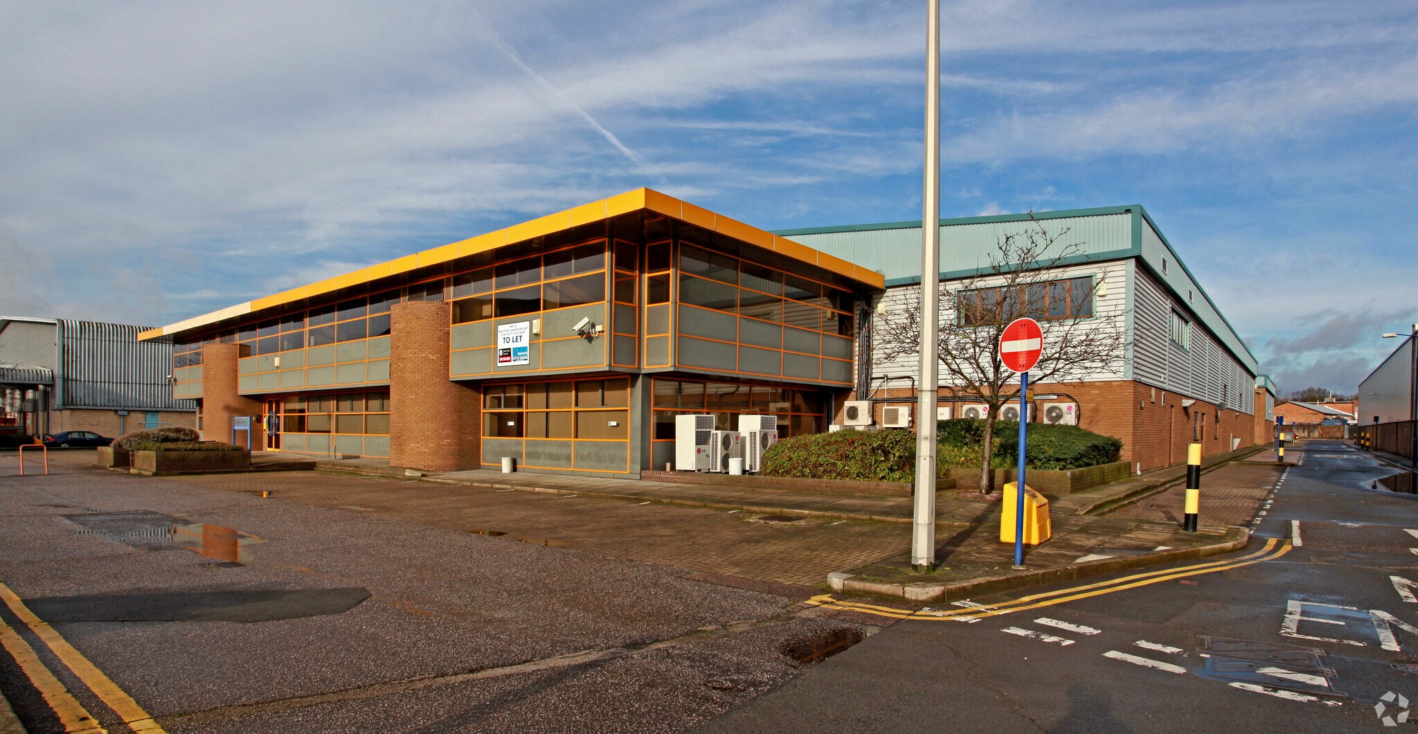 Horsenden Ln S, Greenford for sale Primary Photo- Image 1 of 1