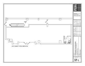 More details for 212 Washington Ave, Towson, MD - Office/Retail, Retail for Rent