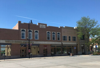 More details for 625 Main St, Rapid City, SD - Office for Rent