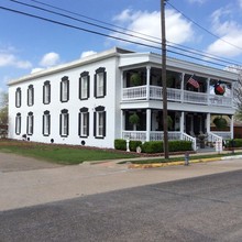 206 S Main, Milford, TX for sale Building Photo- Image 1 of 1