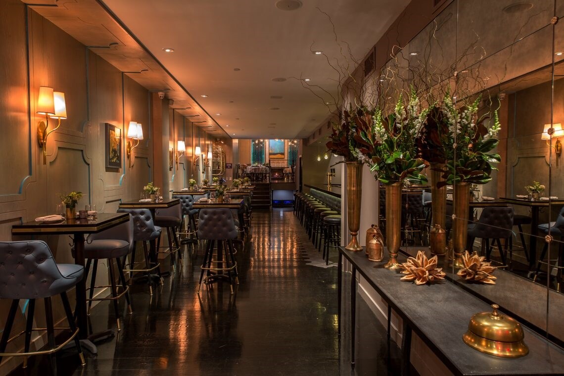 116 E 60th St, New York, NY for sale Interior Photo- Image 1 of 1