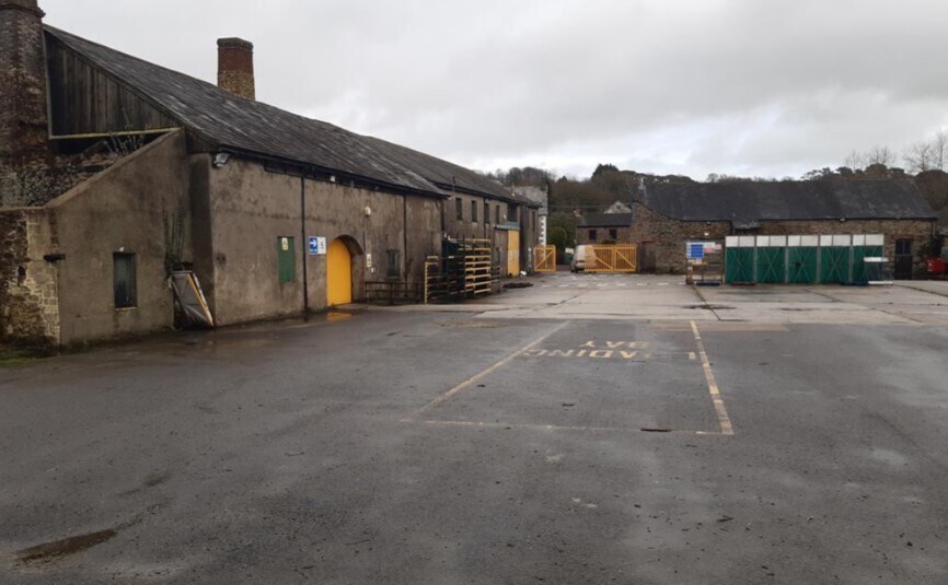 38 Station Rd, Par for sale Primary Photo- Image 1 of 1