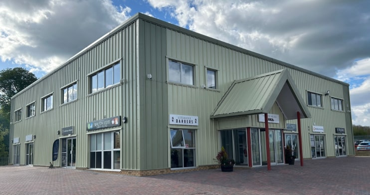 The Cottages, Whilton to rent - Building Photo - Image 1 of 1