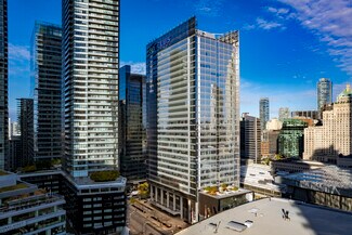 More details for 25 York St, Toronto, ON - Retail to Rent