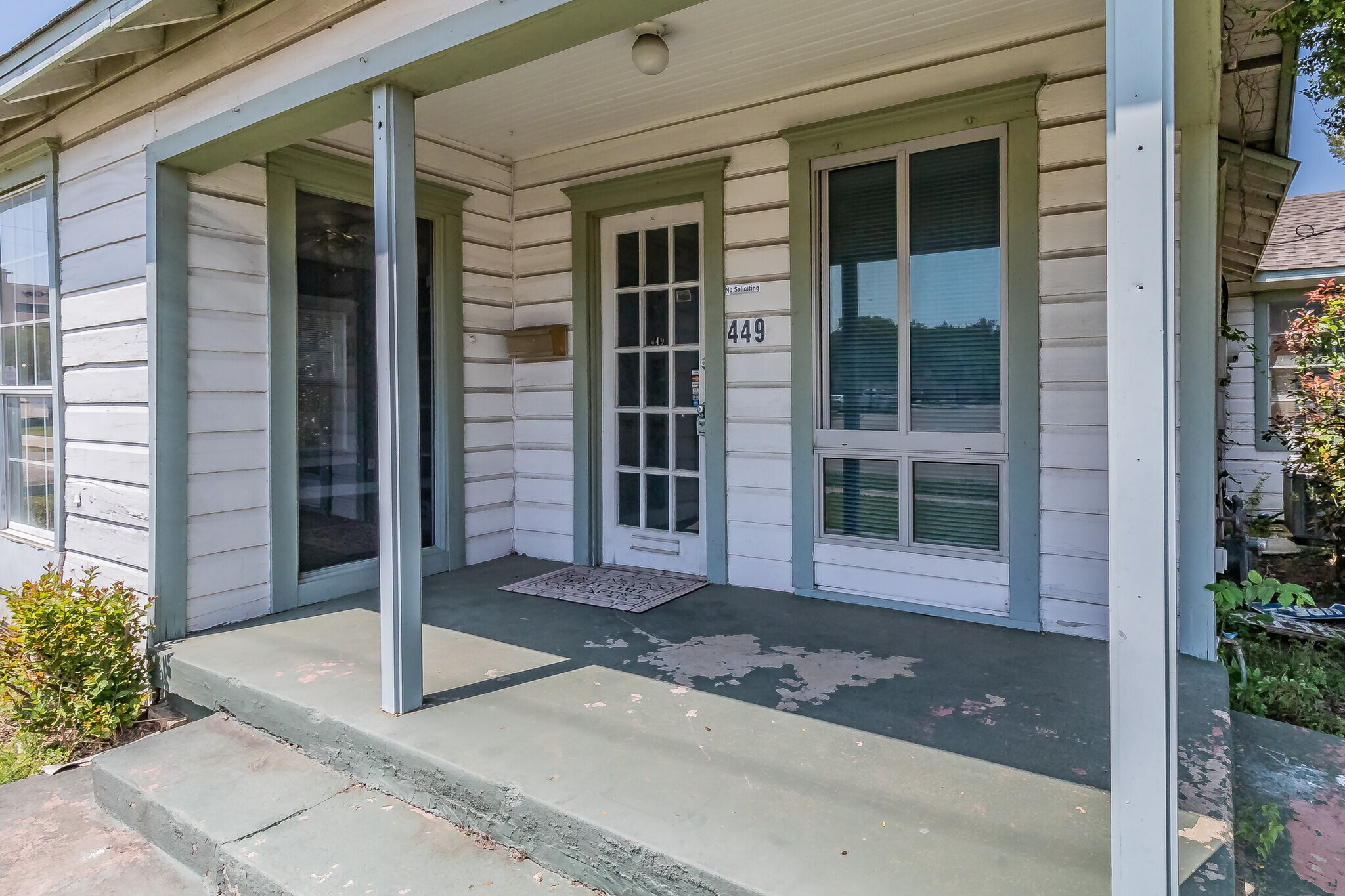 449 W Main St, Lewisville, TX for sale Building Photo- Image 1 of 1