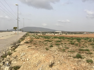 More details for Calle Galileo Galilei, 10, Humilladero - Land for Sale