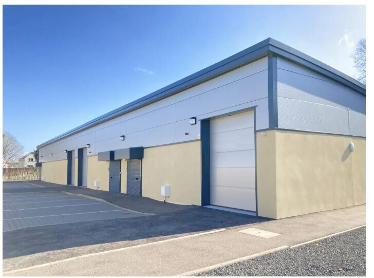 32 West Way, Dalgety Bay for sale Primary Photo- Image 1 of 1