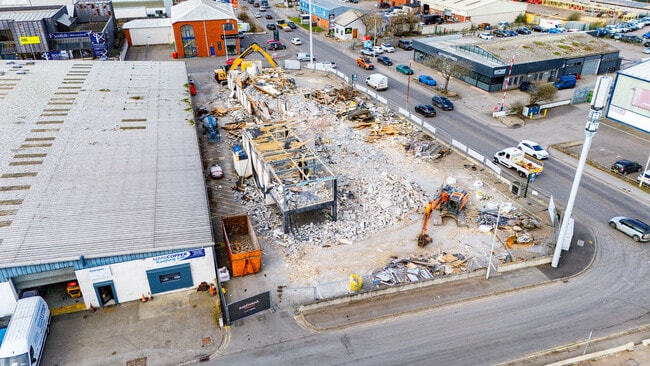 More details for 29-31 Harbour Rd, Inverness - Industrial to Rent