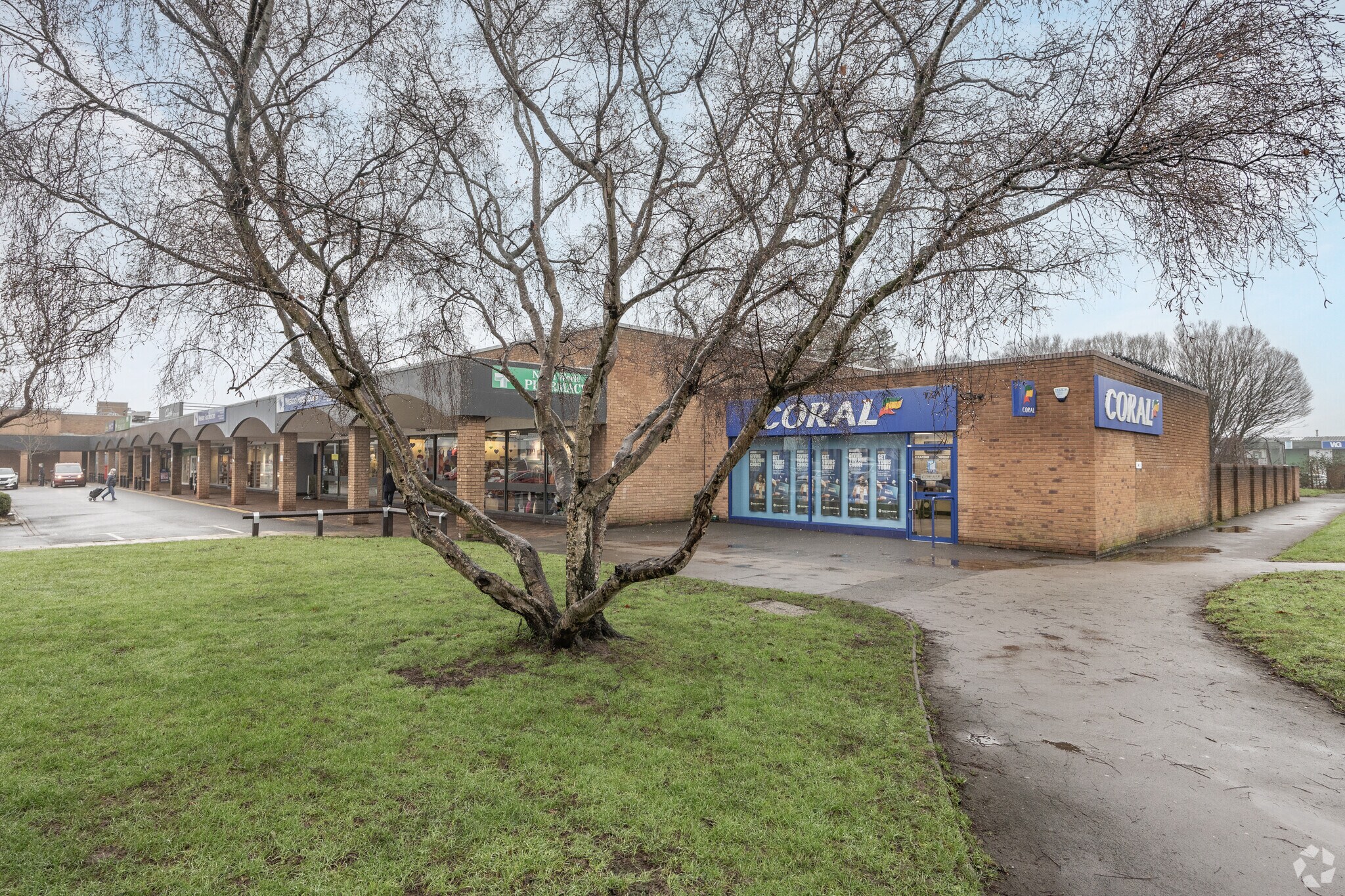 Queens Way, Weston Super Mare for sale Primary Photo- Image 1 of 1