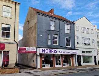 More details for 15 Wright St, Hull - Retail for Sale