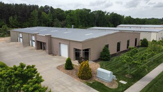 More details for 167 Thunder Rd, Mooresville, NC - Industrial for Rent