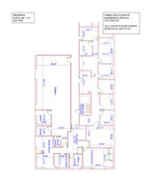 1611 W County Road B, Roseville, MN to rent Floor Plan- Image 2 of 2