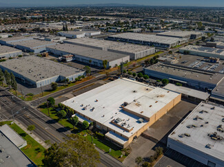 More details for 7272-7274 Lampson Ave, Garden Grove, CA - Industrial for Sale