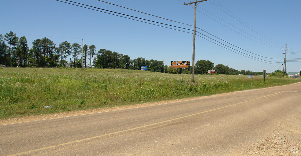 0 Mcingvale Rd, Hernando, MS for sale - Primary Photo - Image 1 of 1