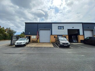 More details for 5A-5G Mannings Heath Rd, Poole - Office, Industrial for Rent