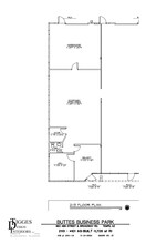 2105 S 48th St, Tempe, AZ for rent Floor Plan- Image 1 of 1