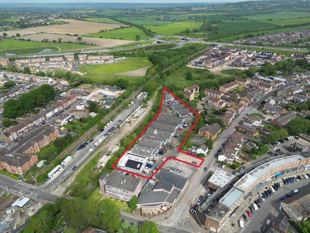 Baryta Close, Stanford Le Hope for sale Building Photo- Image 1 of 14